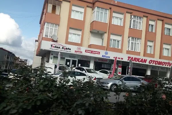 Tarkan Otomotiv - Resim 6
