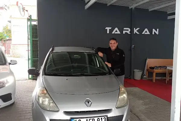 Tarkan Otomotiv - Resim 12