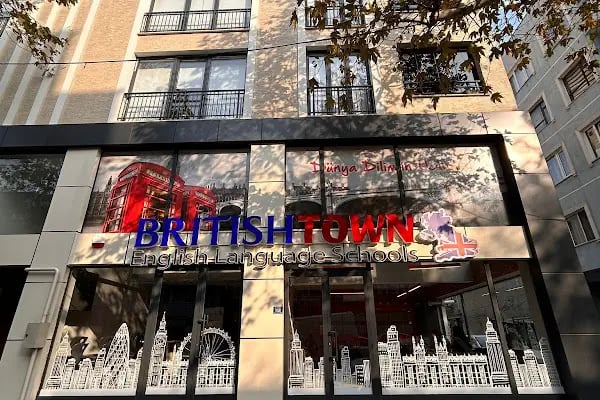 Yıldırım British Town Yabancı Dil Kursu - Resim 1