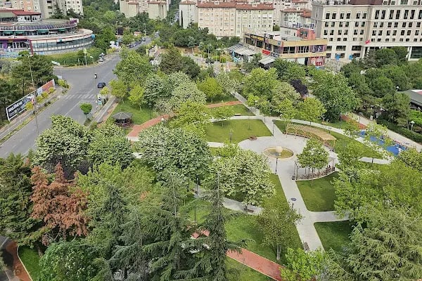 Ataşehir Parkı - Resim 18