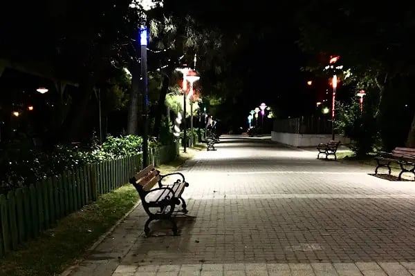 Ataşehir Parkı - Resim 16