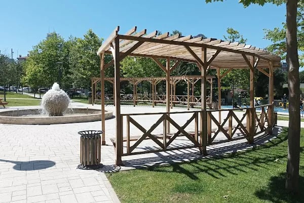 Ataşehir Parkı - Resim 12