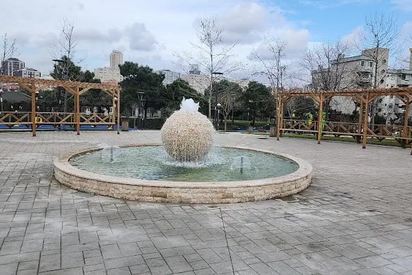 Ataşehir Parkı - Resim 5