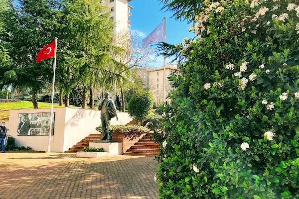 Ataşehir Parkı - Resim 13