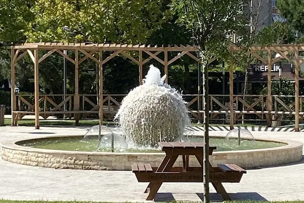 Ataşehir Parkı - Resim 11