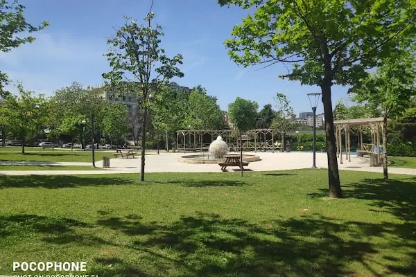 Ataşehir Parkı - Resim 2