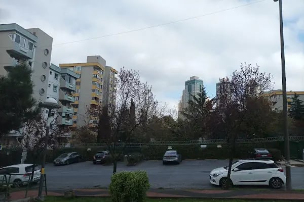 Ataşehir Parkı - Resim 3