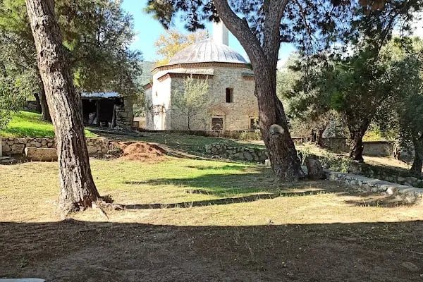 Müesser Aktaş Tarih ve Etnoğrafya Tarih Evi - Resim 12