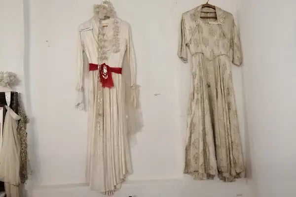 Müesser Aktaş Tarih ve Etnoğrafya Tarih Evi - Resim 18