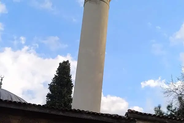 Müesser Aktaş Tarih ve Etnoğrafya Tarih Evi - Resim 19