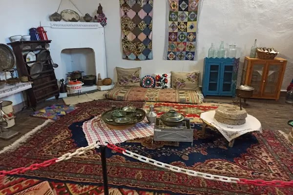 Müesser Aktaş Tarih ve Etnoğrafya Tarih Evi - Resim 2
