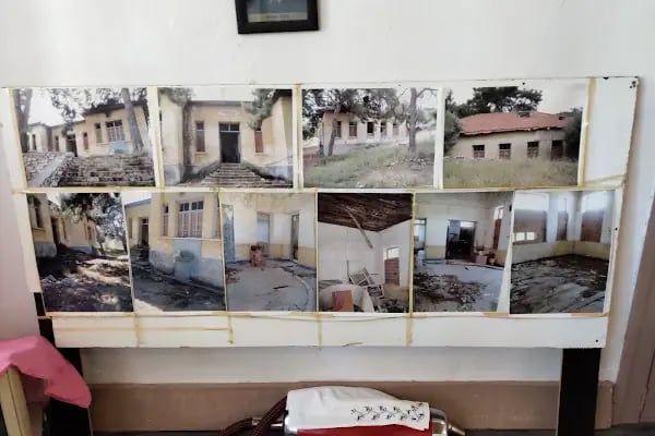 Müesser Aktaş Tarih ve Etnoğrafya Tarih Evi - Resim 9