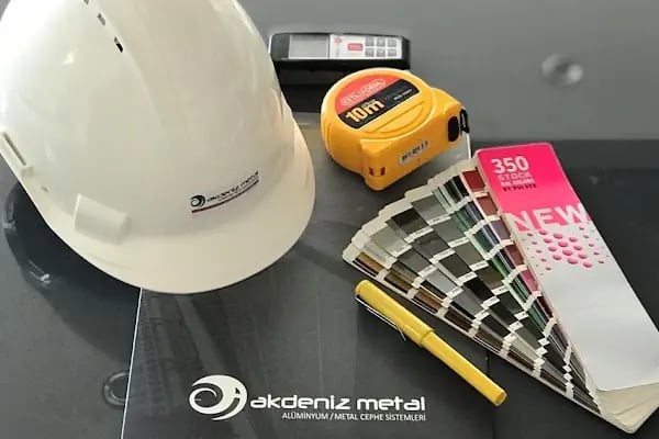 Akdeniz Metal - Resim 3