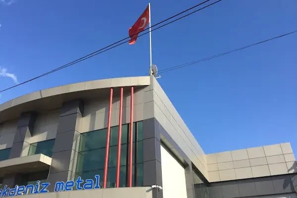 Akdeniz Metal - Resim 10