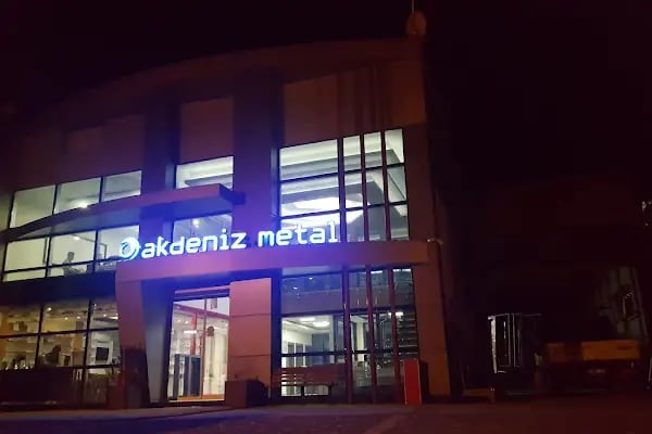 Akdeniz Metal - Resim 9