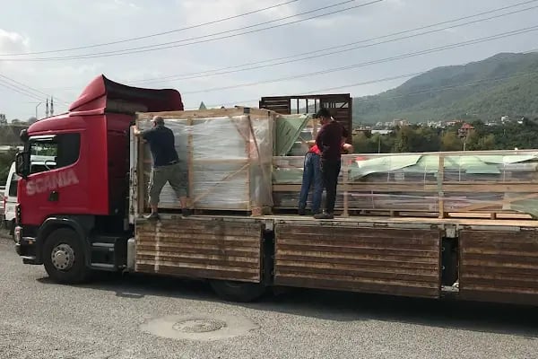 Akdeniz Metal - Resim 6