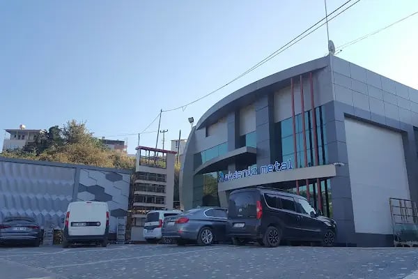 Akdeniz Metal - Resim 2