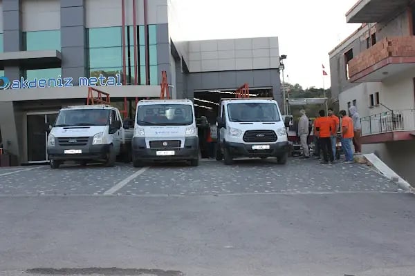 Akdeniz Metal - Resim 11