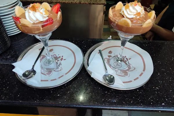 Kaşif cafe | Heykel şub - Resim 7