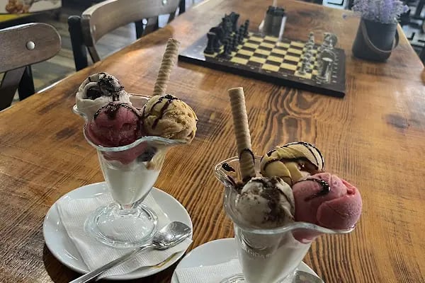 Kaşif cafe | Heykel şub - Resim 15