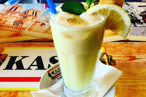 Kaşif cafe | Heykel şub - Resim 9