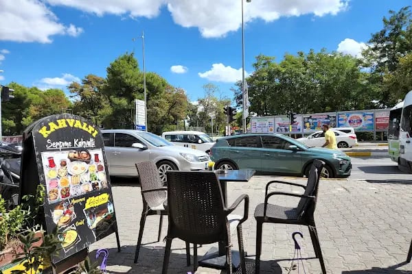 Kaşif cafe | Heykel şub - Resim 6