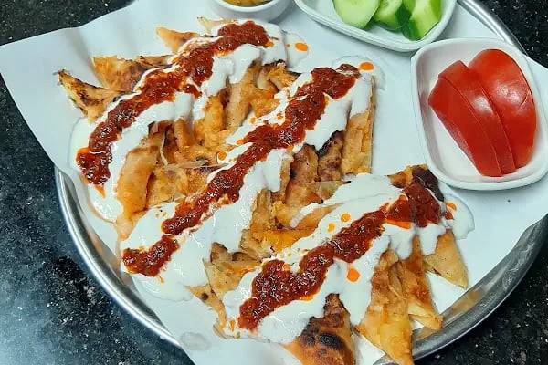 Kaşif cafe | Heykel şub - Resim 11