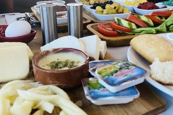 Kaşif cafe | Heykel şub - Resim 19