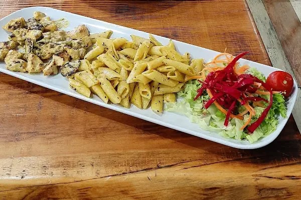 Kaşif cafe | Heykel şub - Resim 14