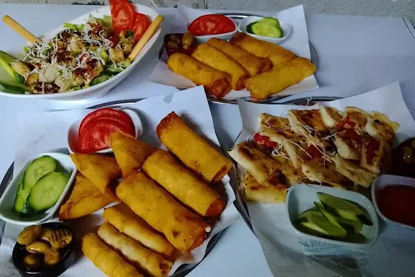 Kaşif cafe | Heykel şub - Resim 4