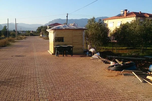 İsmail Konukçu Dalız Parkı - Resim 6
