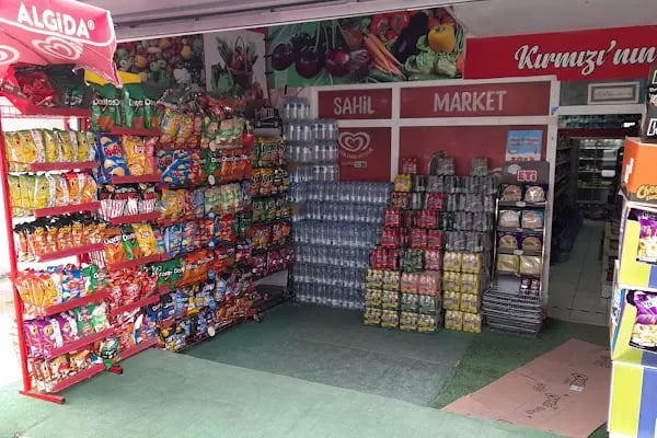 Sahil Market - Resim 2