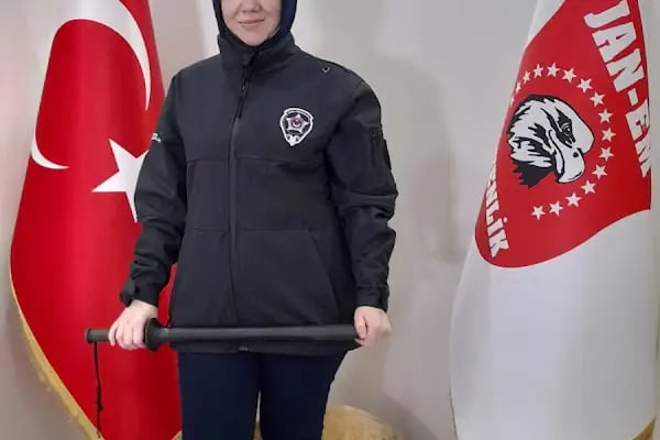 Jan-em Özel Güvenlik Hizmetleri - Resim 5
