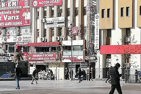 Jan-em Özel Güvenlik Hizmetleri - Resim 9