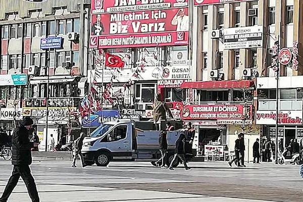 Jan-em Özel Güvenlik Hizmetleri - Resim 8