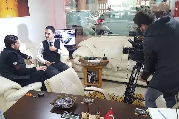 Vip Cars oto yıkama&amp;uygulama merkezi - Resim 5
