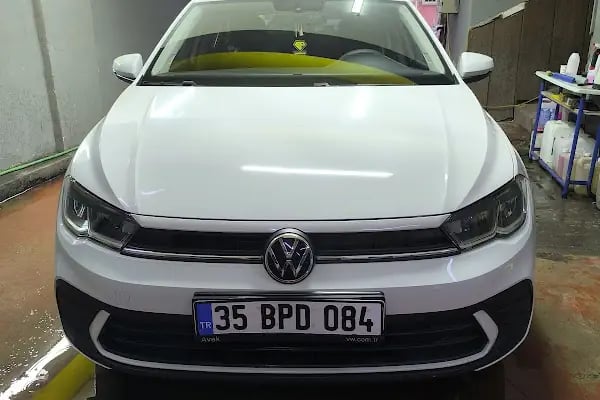 SF GARAGE YALI CAR DETAILING CAR WASH KONAK GÜZELYALI GÖZTEPE MİTHATPAŞA CADDESİ ALO OTO YIKAMA - Resim 18