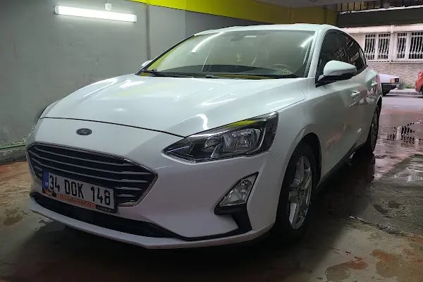 SF GARAGE YALI CAR DETAILING CAR WASH KONAK GÜZELYALI GÖZTEPE MİTHATPAŞA CADDESİ ALO OTO YIKAMA - Resim 13