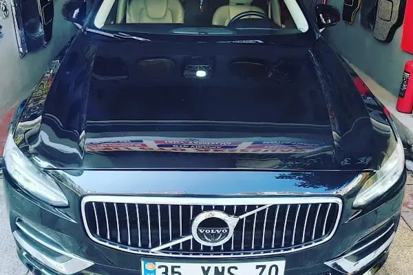 SF GARAGE YALI CAR DETAILING CAR WASH KONAK GÜZELYALI GÖZTEPE MİTHATPAŞA CADDESİ ALO OTO YIKAMA - Resim 19