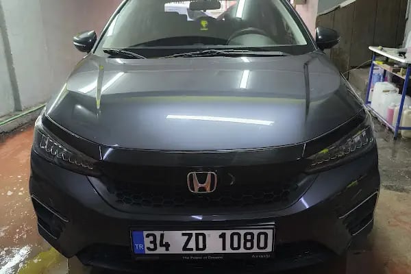 SF GARAGE YALI CAR DETAILING CAR WASH KONAK GÜZELYALI GÖZTEPE MİTHATPAŞA CADDESİ ALO OTO YIKAMA - Resim 14
