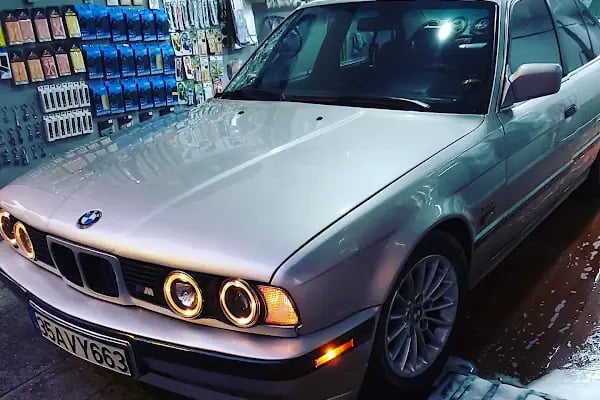 SF GARAGE YALI CAR DETAILING CAR WASH KONAK GÜZELYALI GÖZTEPE MİTHATPAŞA CADDESİ ALO OTO YIKAMA - Resim 8