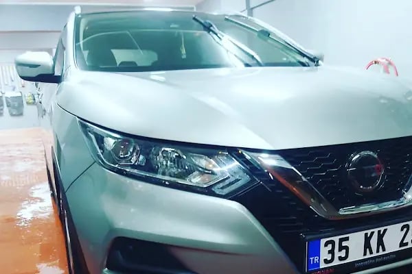 SF GARAGE YALI CAR DETAILING CAR WASH KONAK GÜZELYALI GÖZTEPE MİTHATPAŞA CADDESİ ALO OTO YIKAMA - Resim 20