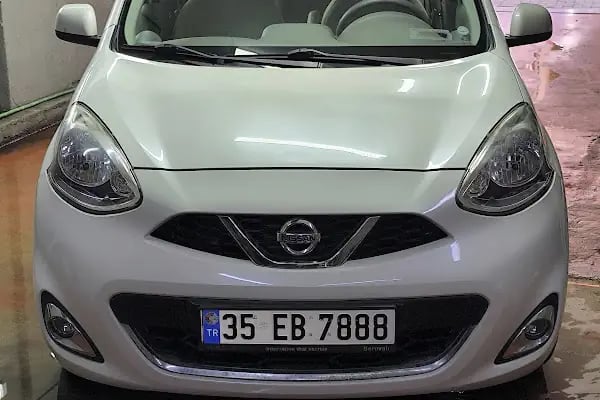 SF GARAGE YALI CAR DETAILING CAR WASH KONAK GÜZELYALI GÖZTEPE MİTHATPAŞA CADDESİ ALO OTO YIKAMA - Resim 15