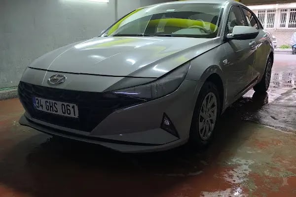 SF GARAGE YALI CAR DETAILING CAR WASH KONAK GÜZELYALI GÖZTEPE MİTHATPAŞA CADDESİ ALO OTO YIKAMA - Resim 12