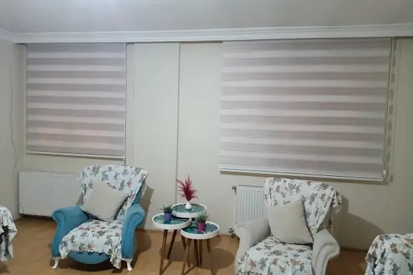KOZA PERDE İNEGÖL | İnegöl Perde Tasarım Merkezi - Resim 6