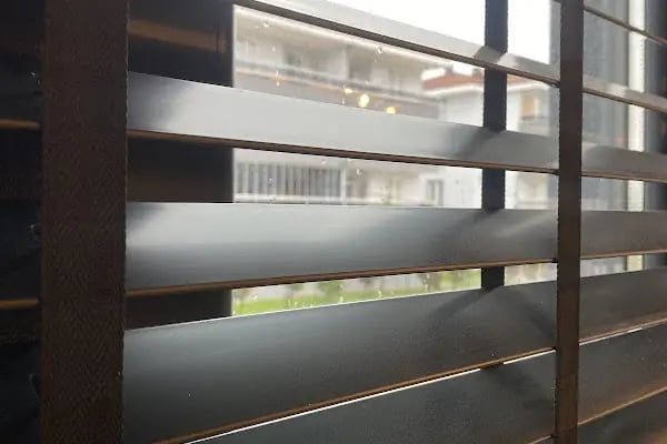 KOZA PERDE İNEGÖL | İnegöl Perde Tasarım Merkezi - Resim 3