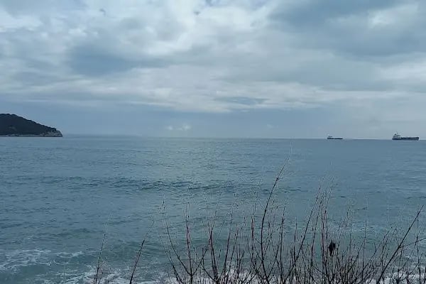 Küçük Çaltıcak plajı - Resim 20