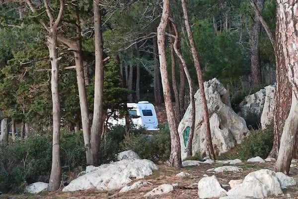 Küçük Çaltıcak plajı - Resim 9
