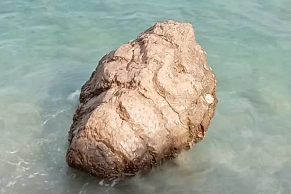 Küçük Çaltıcak plajı - Resim 15