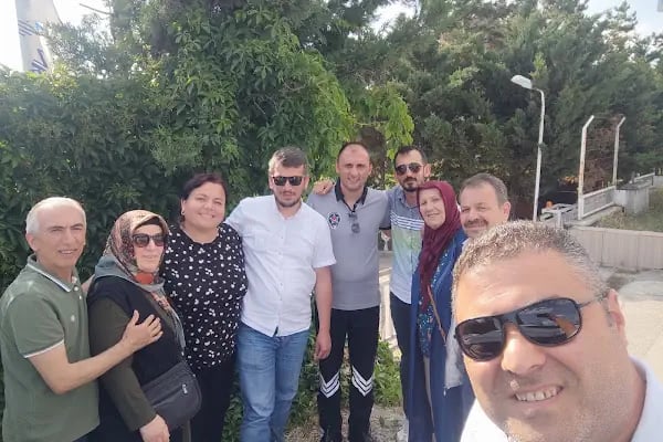 Halk Bankası Depo Ve Sosyal Tesisleri - Resim 5